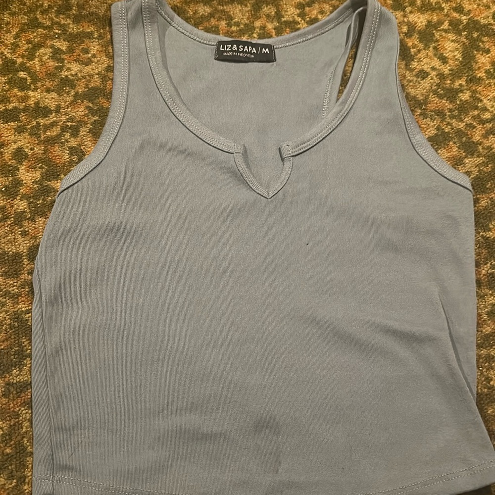 Kids top